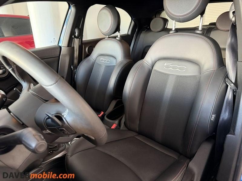 FIAT 500X 500X 1.3 T4 Sport 150cv dct