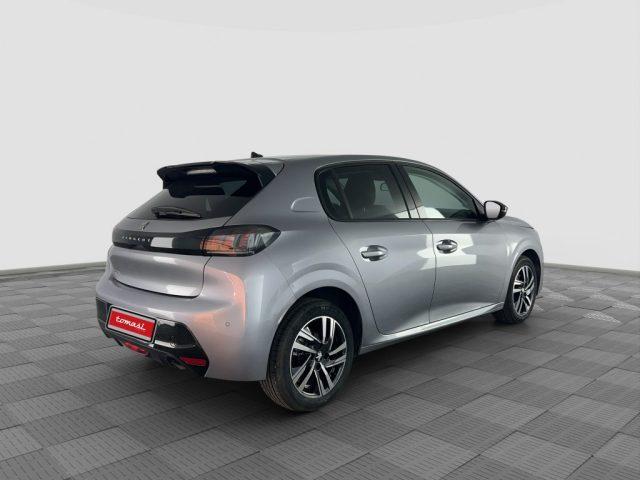 PEUGEOT 208 208 PureTech 100 Stop&Start EAT8 5 porte Allure