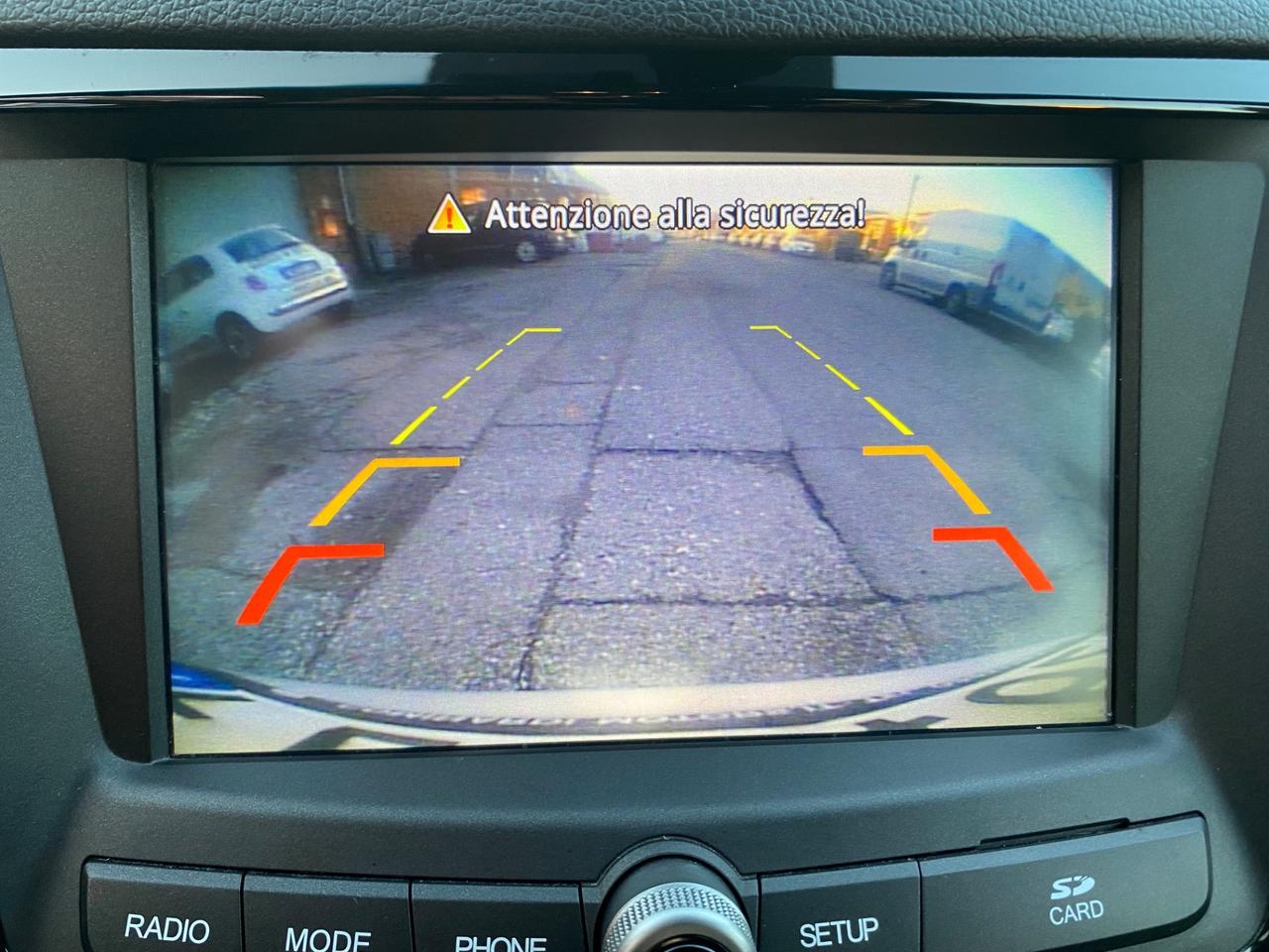 Ssangyong Tivoli 1.6 2WD Bi-fuel GPL Dream aut.