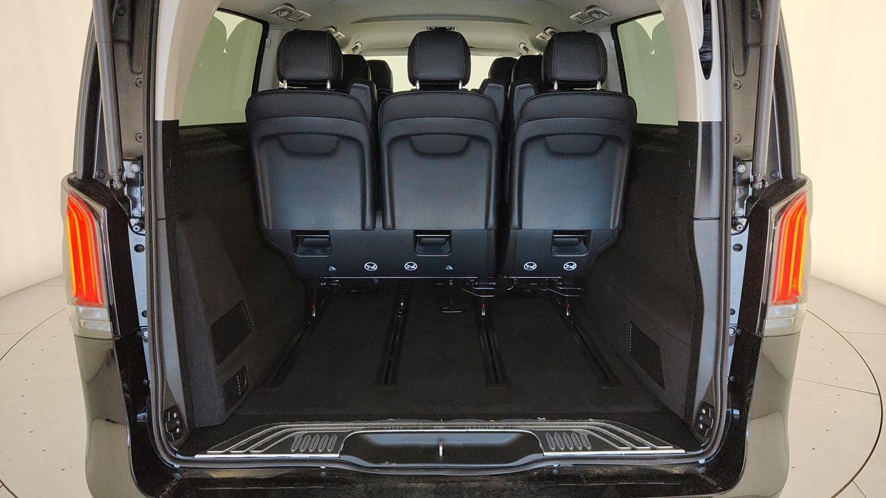 Mercedes-Benz V 250 d AVANTGARDE Extralong
