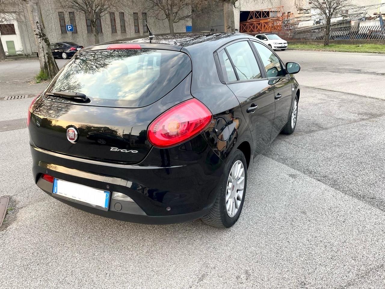Fiat Bravo 1.6 MJT 120 CV DPF MSN Edition (88kw) per Neopatentati