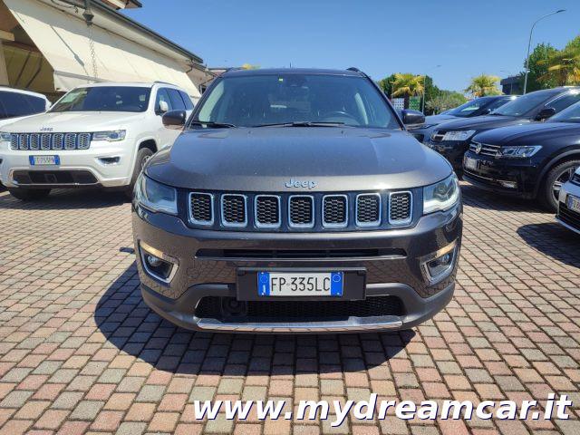 JEEP Compass 1.6 Multijet II 2WD Longitude