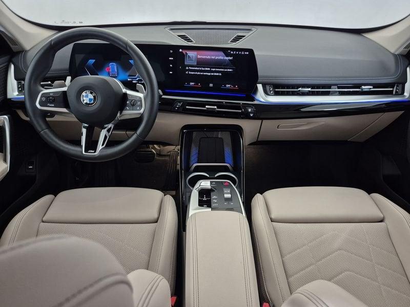 BMW X1 U11 sdrive18d Edition Essence auto