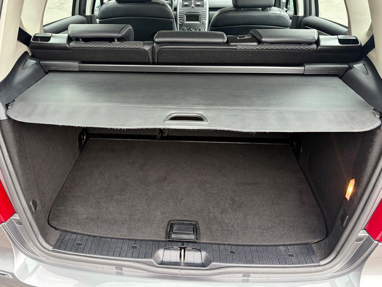 Mercedes-benz A 150 Avantgarde PERFETTA NEOPATENTATI