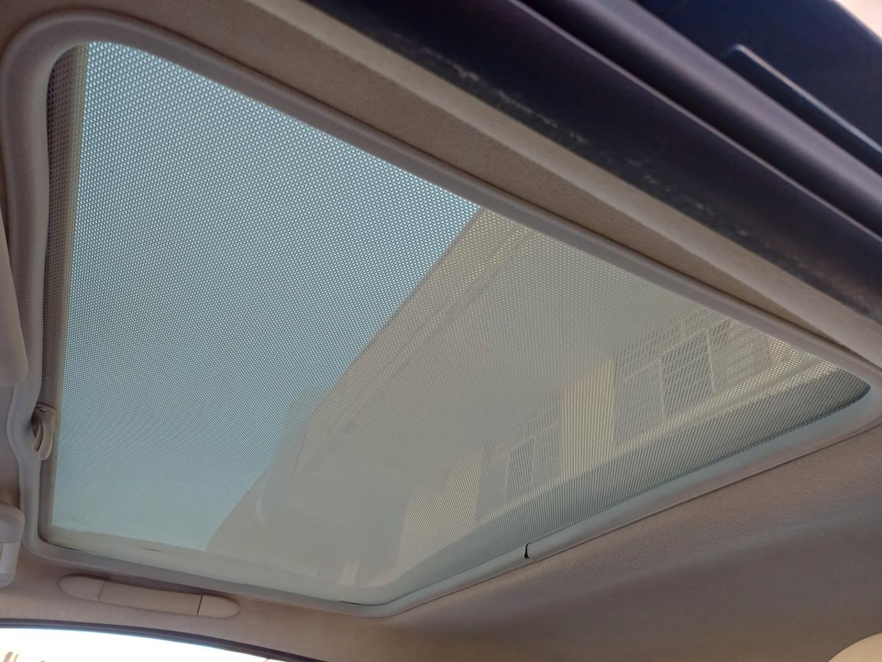 Fiat 500 1.2 Lounge PERFETTO STATO - 2009