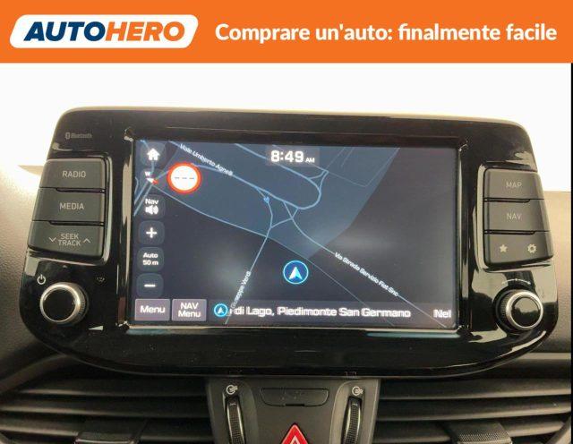 HYUNDAI i30 1.6 CRDi 5p. Style DCT