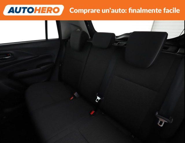 SUZUKI Swift 1.2 Hybrid 4WD AllGrip Top