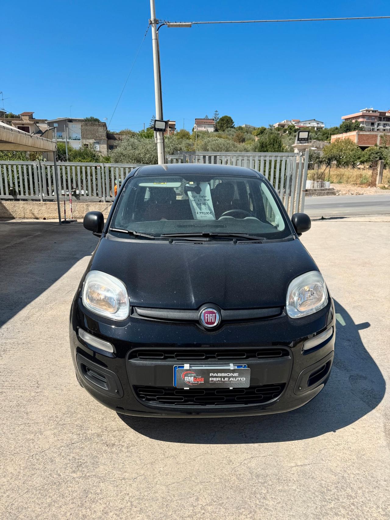 Fiat Panda 1.3 MJT S&S Easy