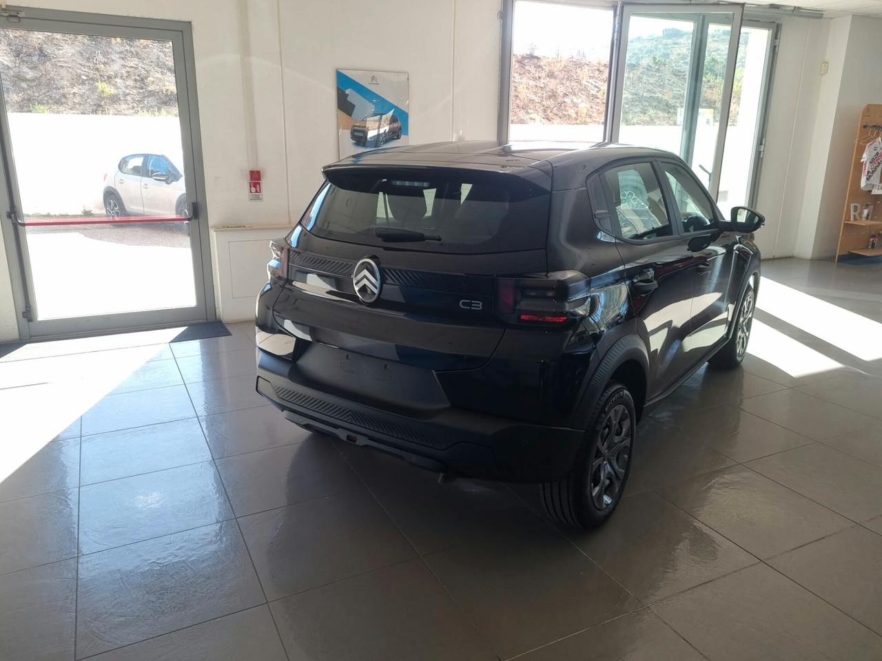Citroen C3 PureTech 100 S&S You