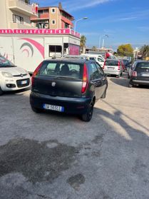 Fiat Punto Classic 1.3 MJT 5 porte Active neopatentati