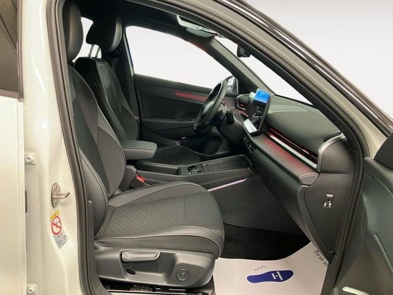 Volkswagen T-Roc 1.5 eTSI 110kW ACT R-Line DSG