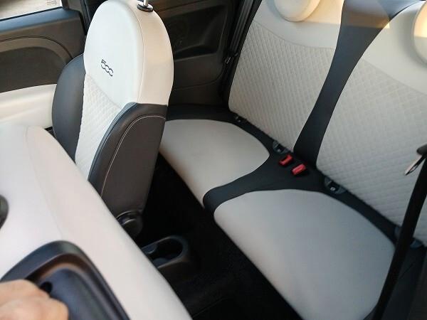 FIAT 500 1.0 HYBRID 70 CV DOLCEVITA