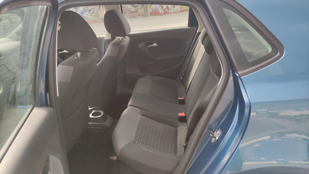 Volkswagen Polo 1.4 TDI 5p. Comfortline NEOPATENTATI - 2017