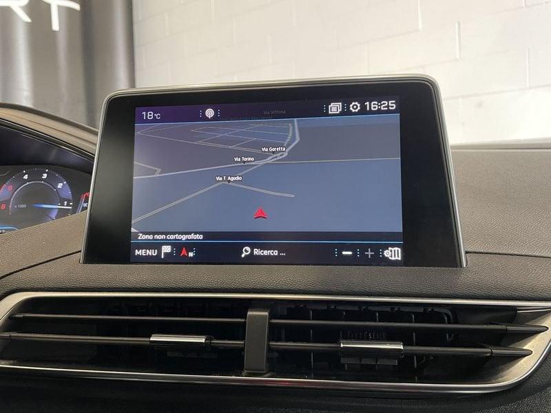 Peugeot 3008 BlueHDI 130 S&S Allure