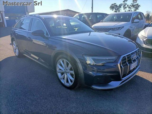 AUDI A6 allroad Allroad 50 3.0 tdi mhev 48V quattro 286cv GB055HP