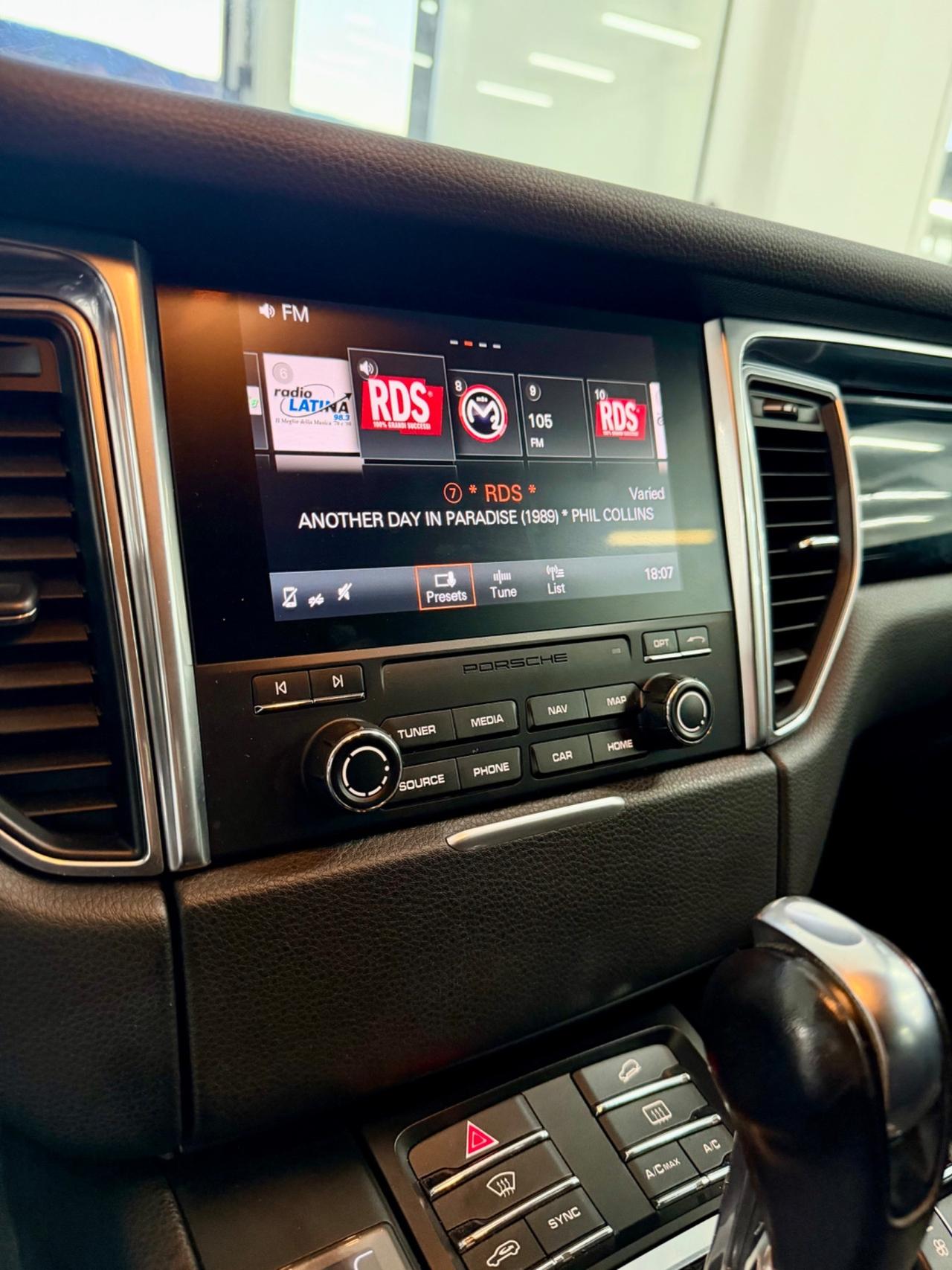 Porsche Macan 3.0 S Diesel FINANZIABILE