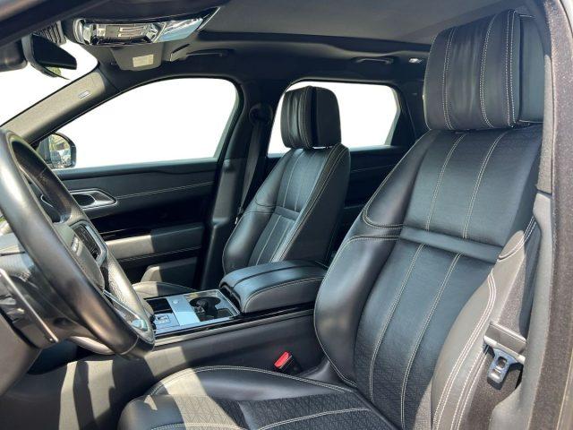 LAND ROVER Range Rover Velar 3.0D l6 300 CV R-Dynamic HSE