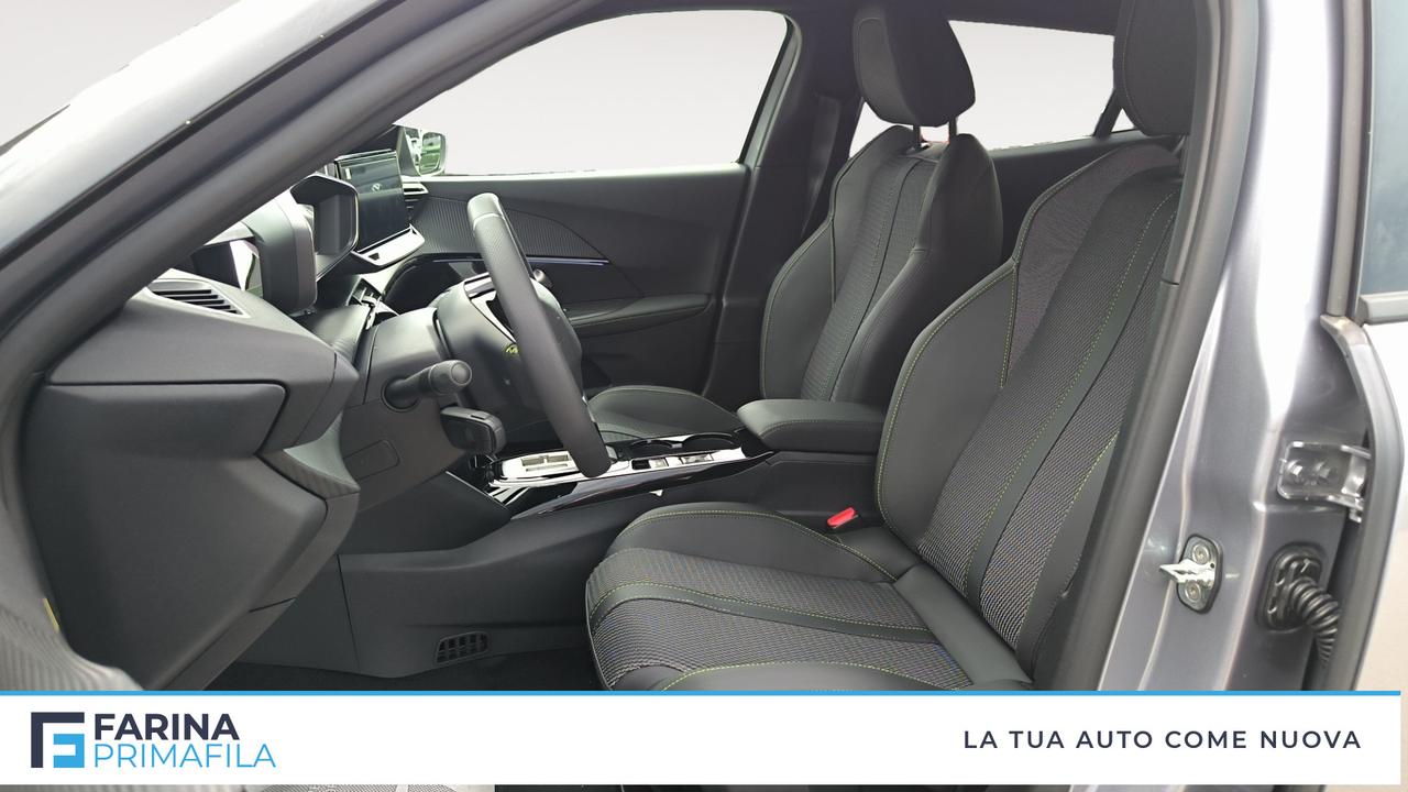 PEUGEOT 2008 1.2 hybrid GT 136cv e-dcs6