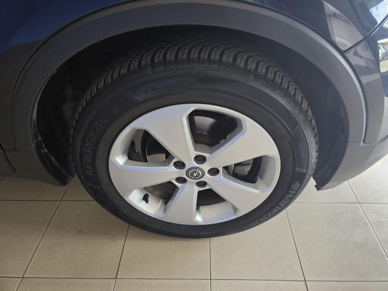 Opel Mokka 1.4 Turbo GPL Tech 140CV 4x2 Cosmo