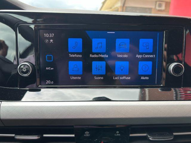 VOLKSWAGEN Golf 1.5 TGI DSG Life