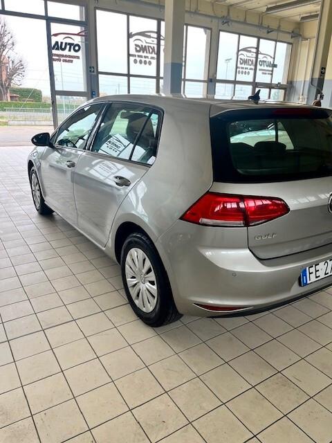 Volkswagen Golf 1.2 TSI 85 CV 5p. Trendline BlueMotion Technology