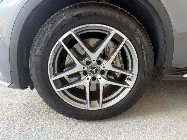 MERCEDES-BENZ GLC 220 d 4Matic Premium