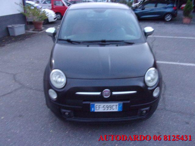 FIAT 500 1.3 Multijet 16V 95 CV Sport
