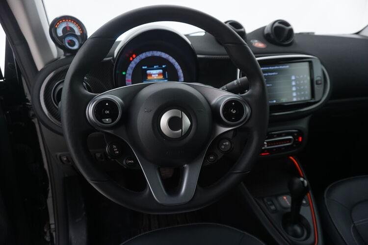 Smart fortwo EQ Prime cabrio BR824230 Elettrico 82CV