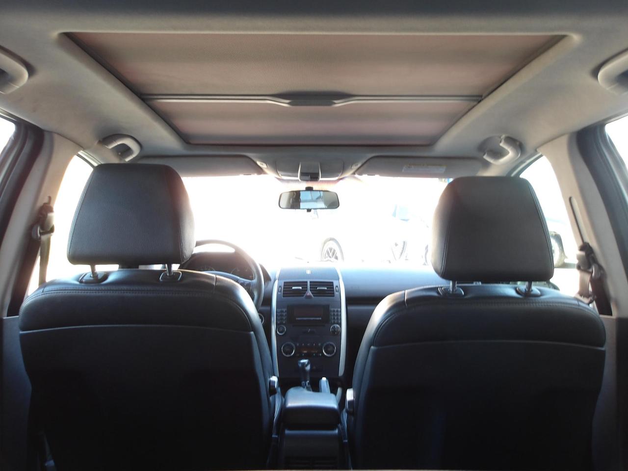 Mercedes A 200 CDI Elegance FL Berlina