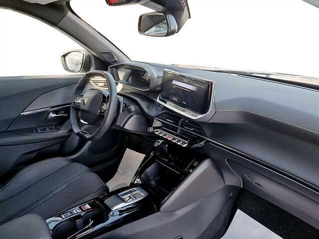 Peugeot 2008 2008 1.2 hybrid GT 136cv e-dcs6