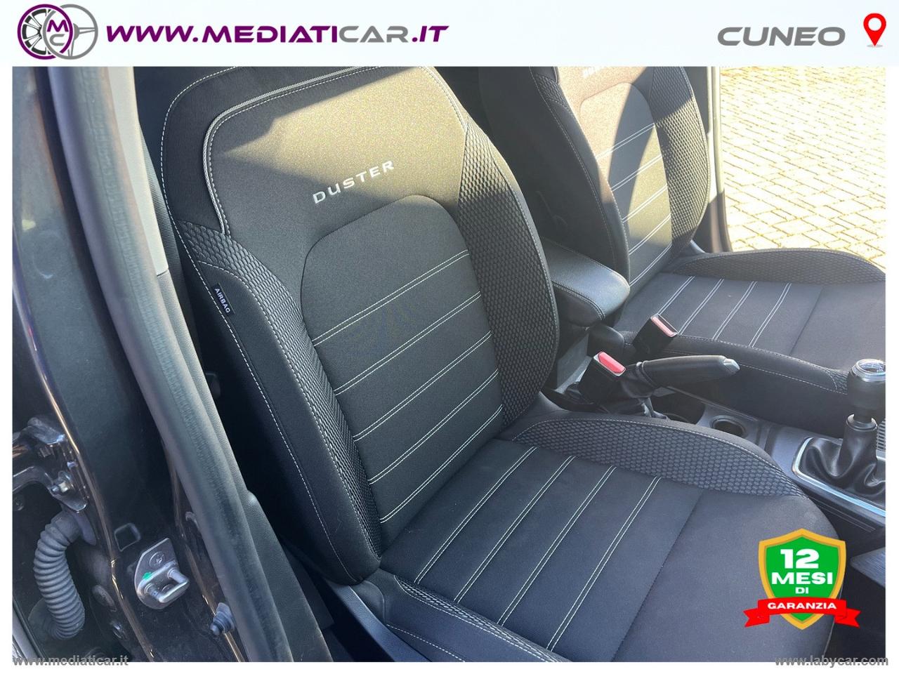 DACIA Duster 1.0 TCe GPL 4x2 Expression