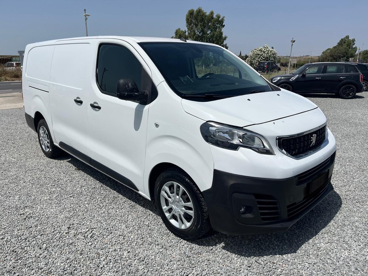 Peugeot Expert LUNGO GARANZIA