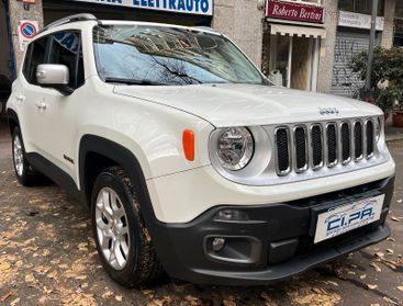 Jeep Renegade 1.4 MultiAir Limited