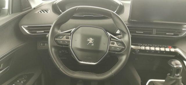 PEUGEOT 3008 BlueHDi 130 S&S Active Business