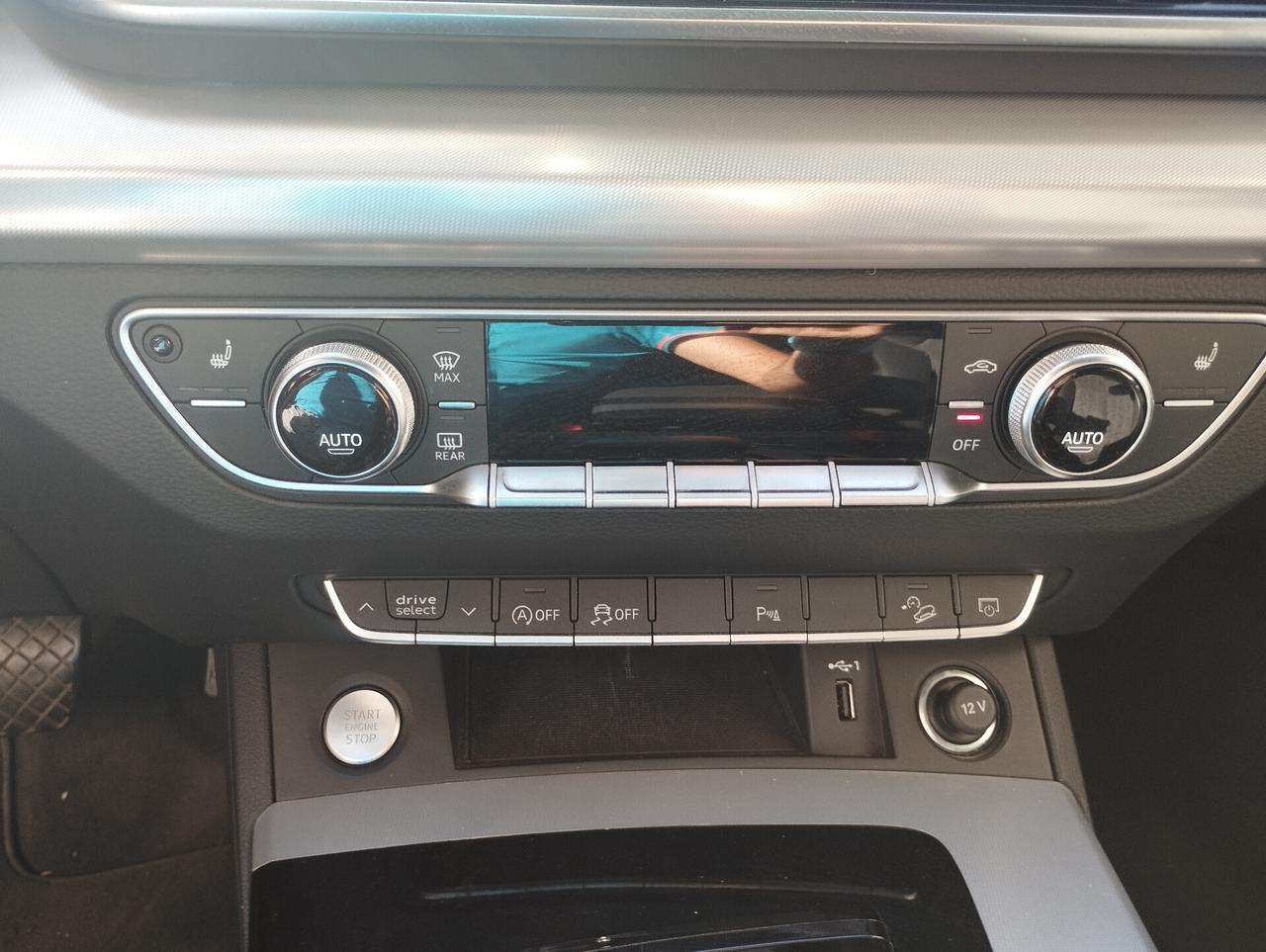 Audi Q5 SPB 40 TDI mhev quattro S tronic Business Advanced