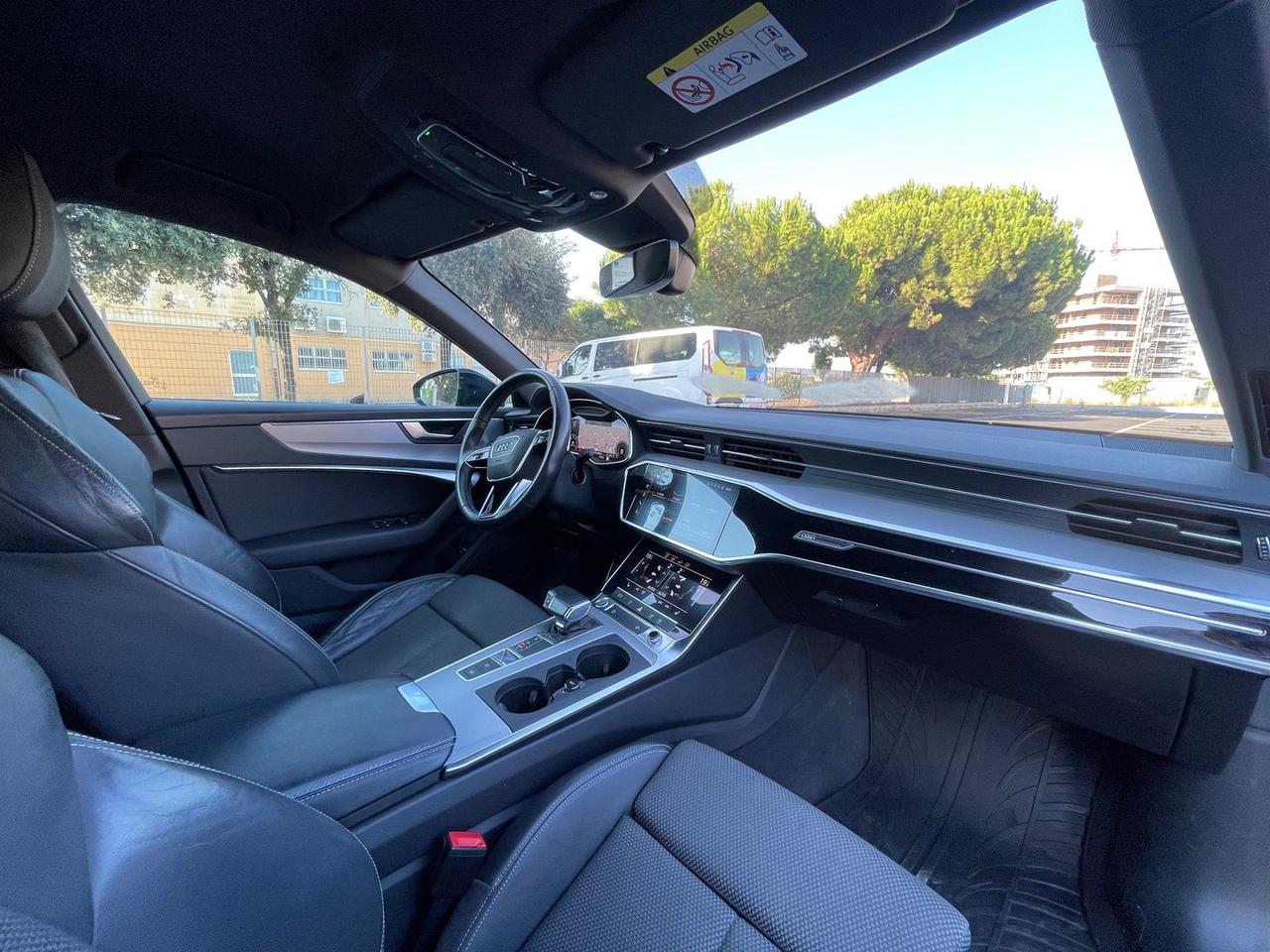 Audi A6 2.0 40 TDI MHEV Business Sport #12023