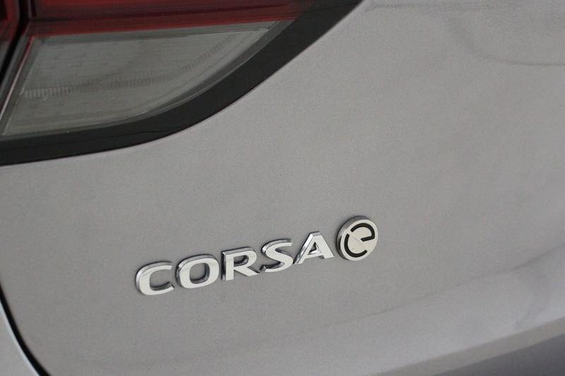 Opel Corsa-e 5 porte Edition