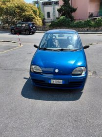 Fiat Seicento 1.1i cat Actual