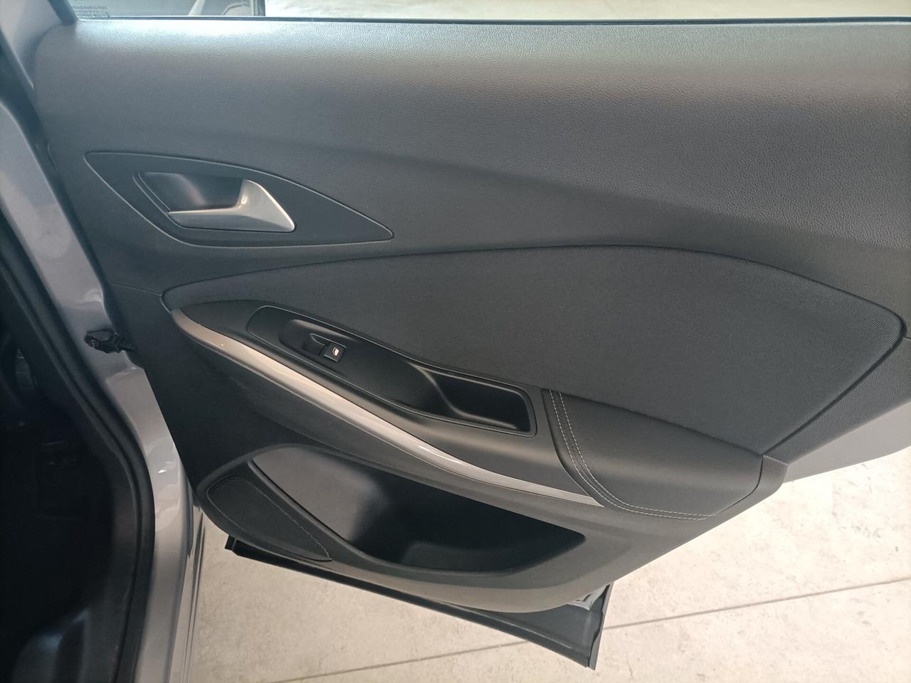 Opel Grandland X 1.5 diesel Ecotec Start&Stop aut. Advance