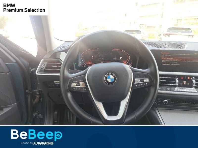 BMW Serie 3 Touring 320D TOURING XDRIVE BUSINESS ADVANTAGE AUTO