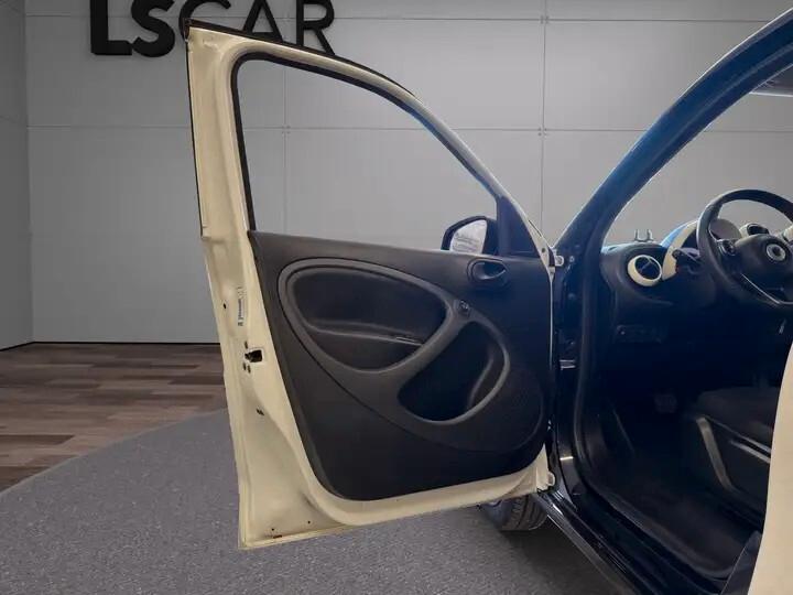 smart forFour 1.0 Youngster 71cv~Unipro~Promo finanziamento