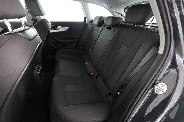 AUDI A4 A4 Avant 40 TDI S tronic Business Advanced