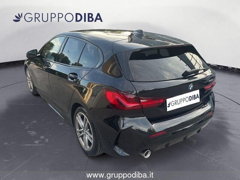 BMW Serie 1 F40 Diesel 116d Msport auto