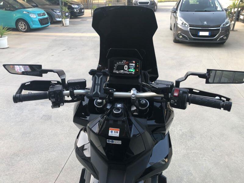 Honda X-ADV 750 anno 2023