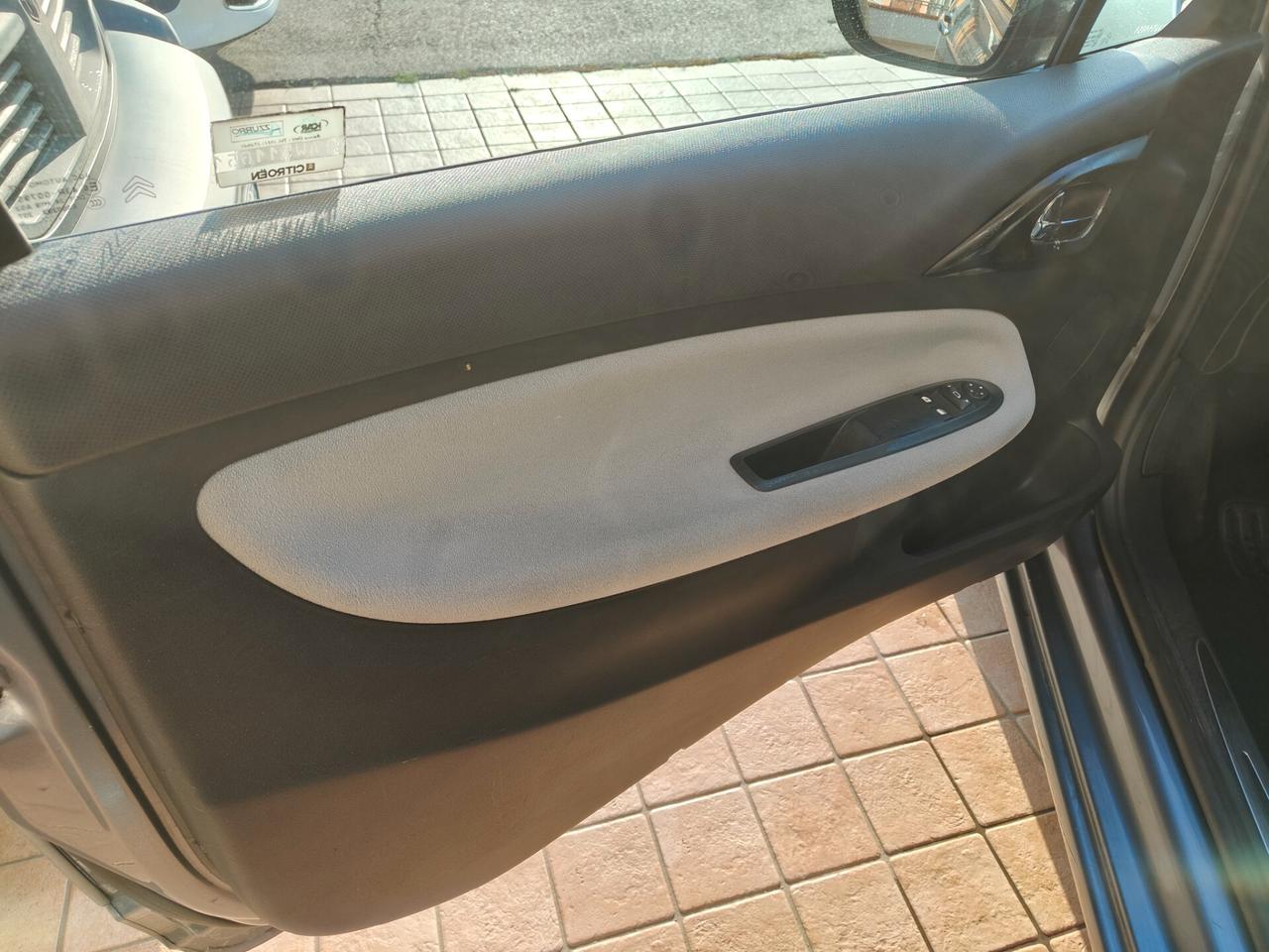 Ds DS3 3 1.4 VTi 95 Chic