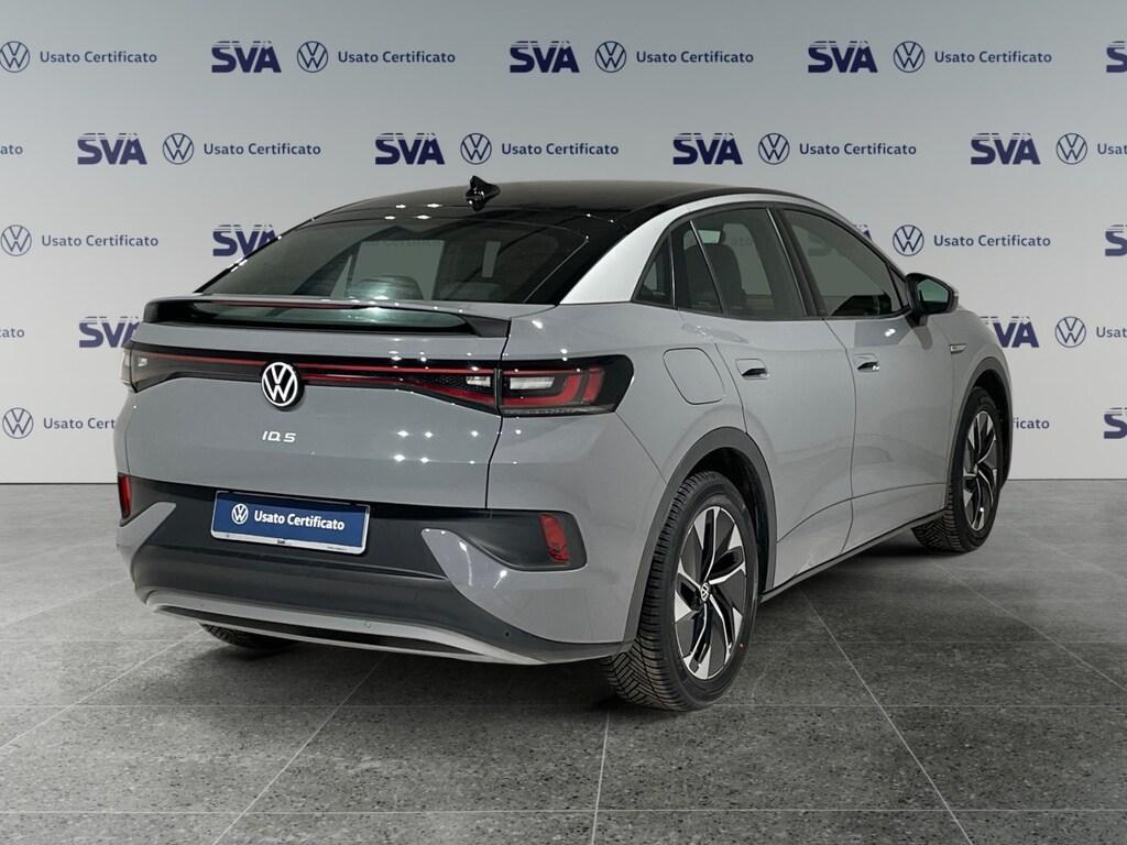 Volkswagen ID.5 204CV Batt.77kWh Pro Performance (EV)