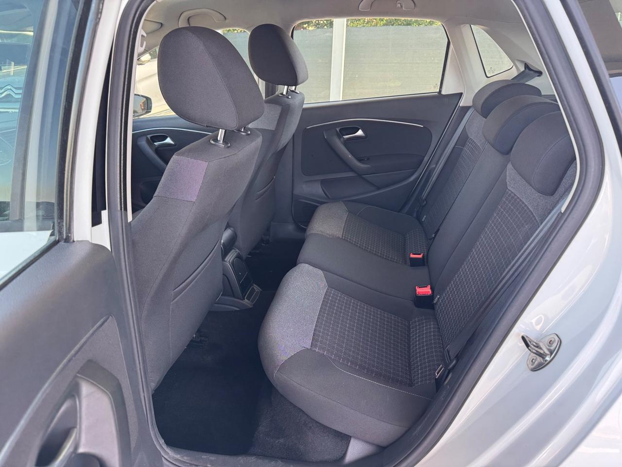 Volkswagen Polo 1.4 TDI 5p. Fresh