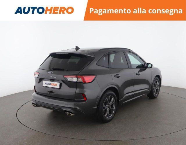 FORD Kuga 1.5 EcoBlue 120 CV aut. 2WD ST-Line X