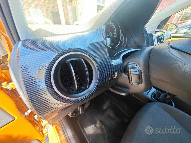 VOLKSWAGEN up! 1.0 5p take up! NEOPATENTATI