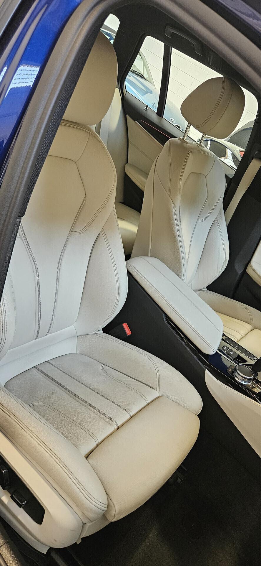 Bmw 540D xDrive Touring Msport